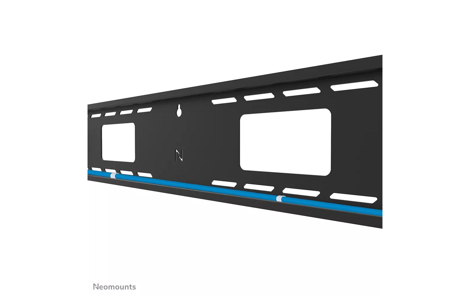 Neomounts WL30-750BL18 Schwerlast-Wandhalterung - 43-98" – Bild 8