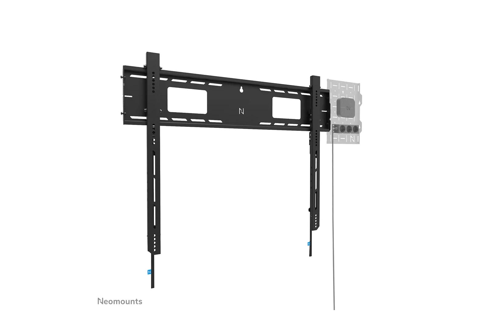Neomounts WL30-750BL18 Schwerlast-Wandhalterung - 43-98" – Bild 9