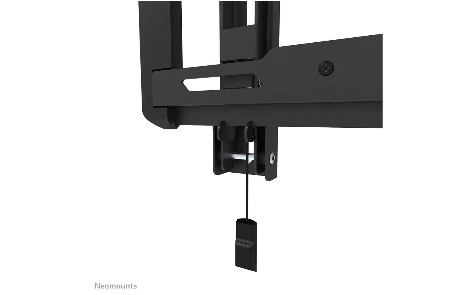 Neomounts WL35-550BL12 TV-Wandhalterung - 24-65" neigbar – Bild 10
