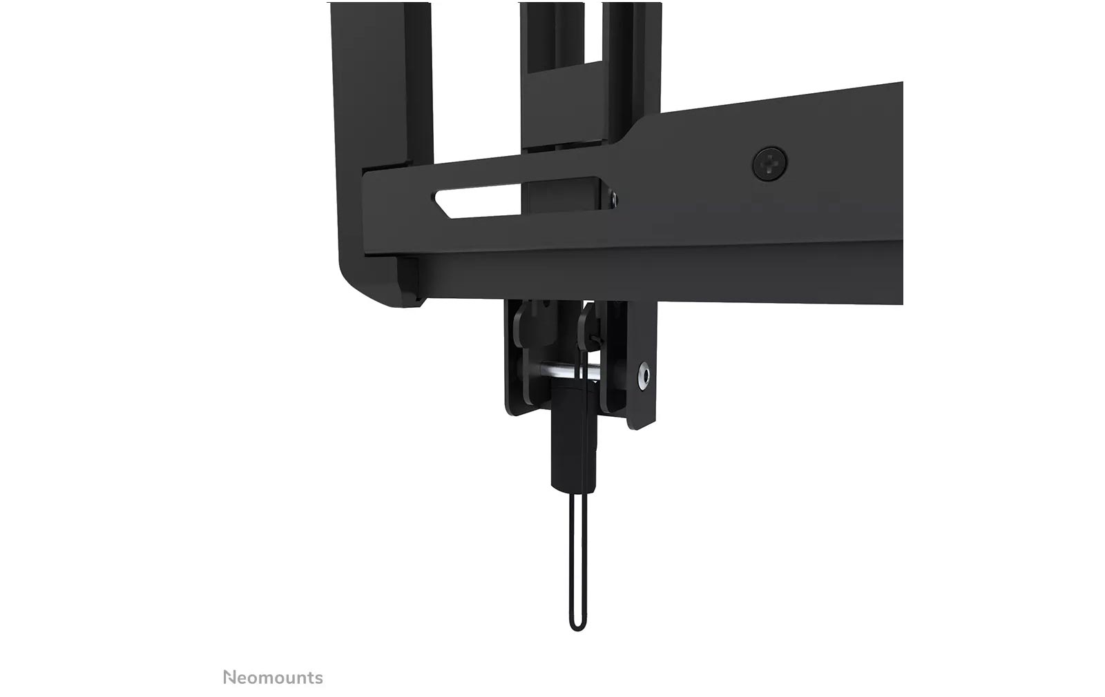 Neomounts WL35-550BL12 TV-Wandhalterung - 24-65" neigbar – Bild 12