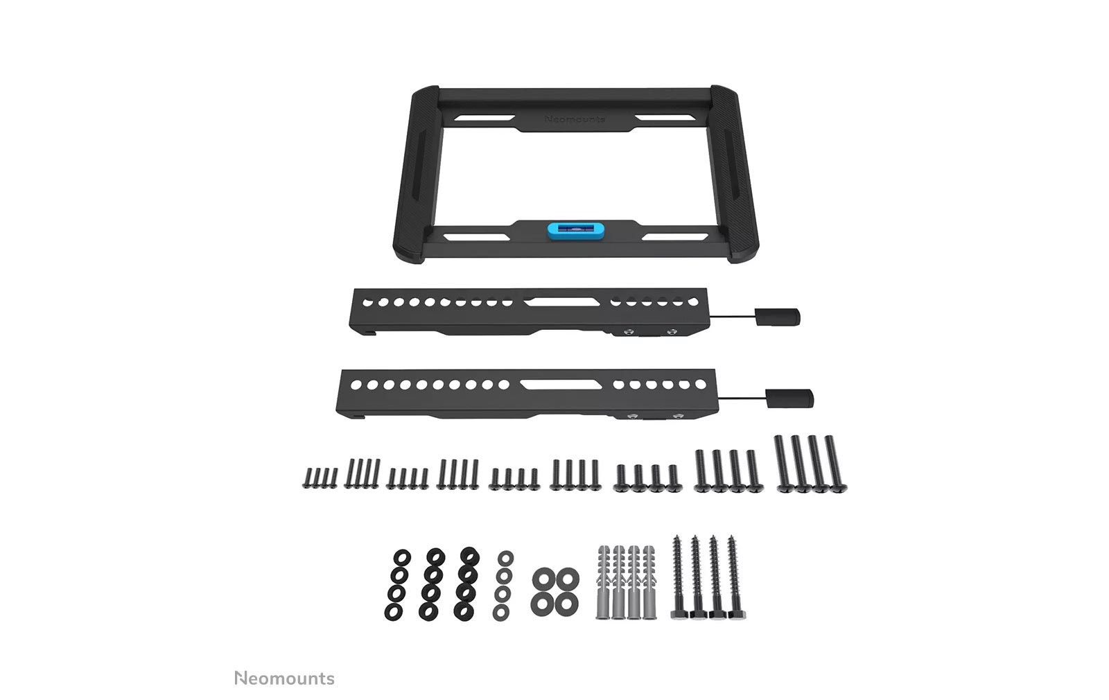 Neomounts WL35-550BL12 TV-Wandhalterung - 24-65" neigbar – Bild 14