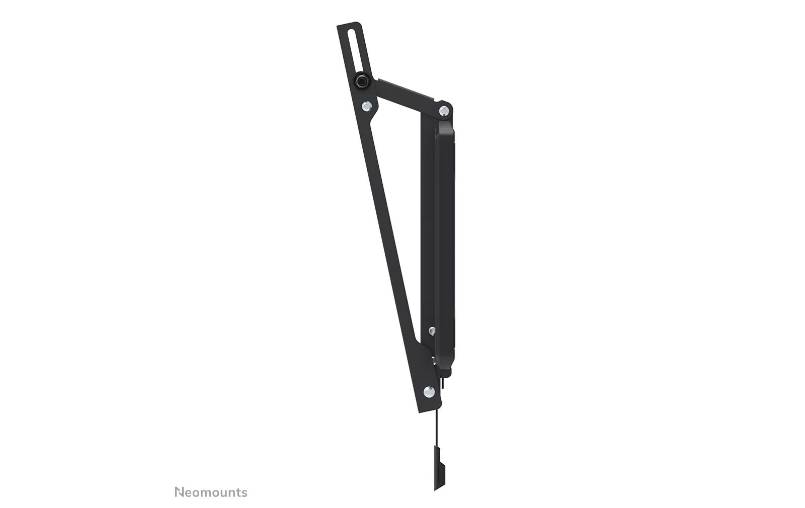 Neomounts WL35-550BL12 TV-Wandhalterung - 24-65" neigbar – Bild 5