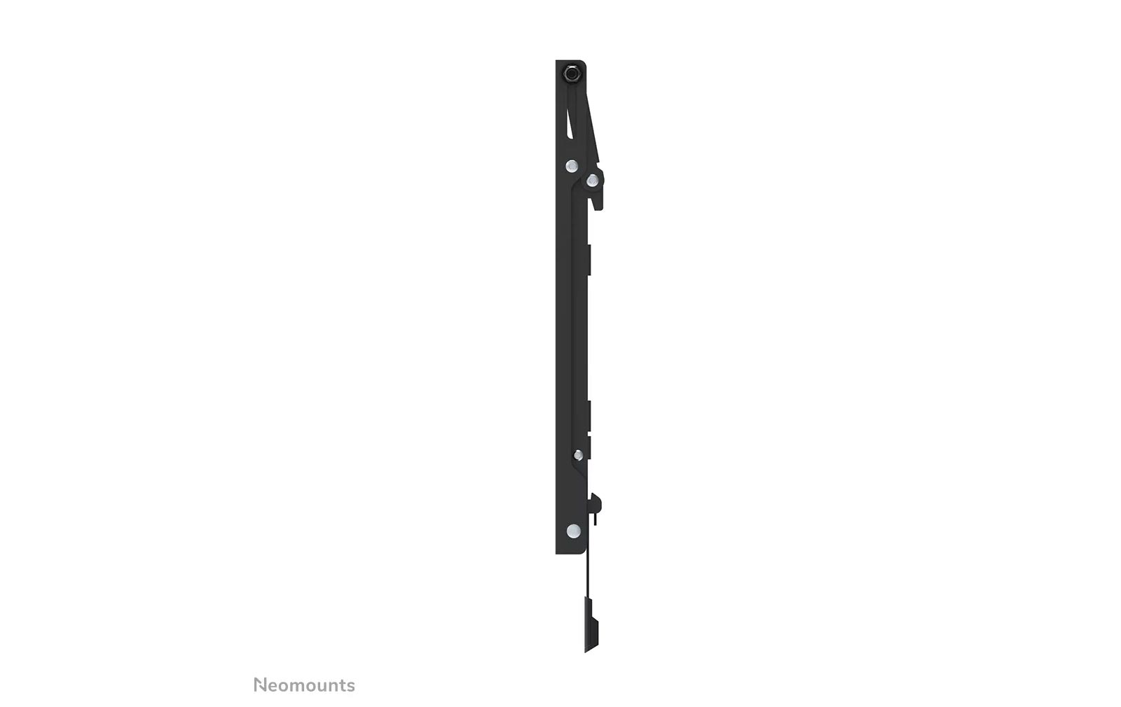 Neomounts WL35-550BL12 TV-Wandhalterung - 24-65" neigbar – Bild 6