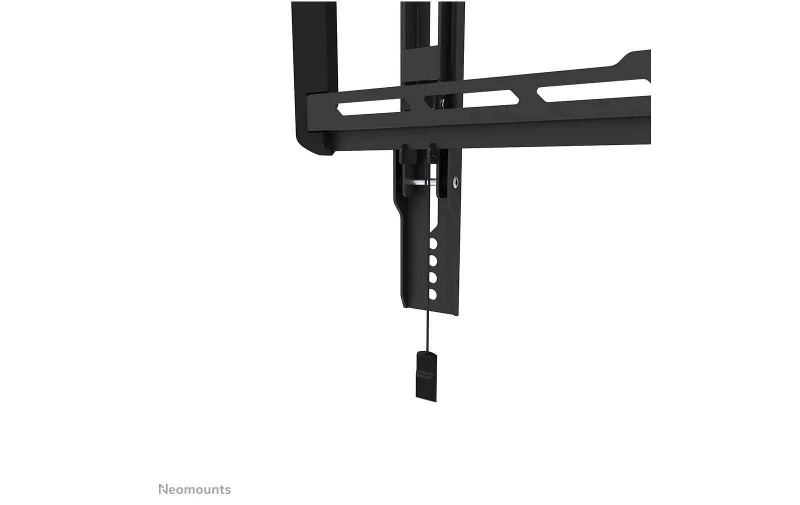 Neomounts WL35-550BL14 TV-Wandhalterung - 32-75" neigbar – Bild 10