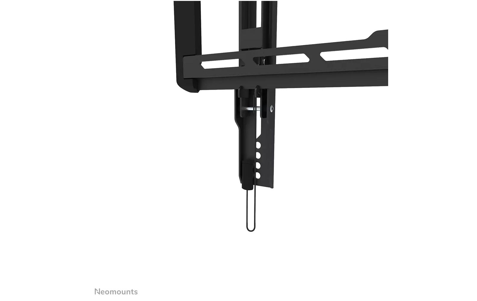 Neomounts WL35-550BL14 TV-Wandhalterung - 32-75" neigbar – Bild 12