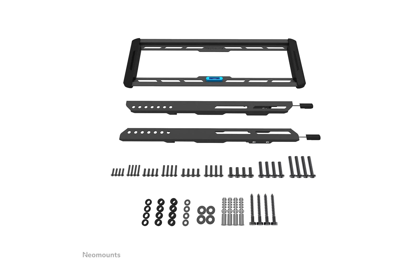 Neomounts WL35-550BL14 TV-Wandhalterung - 32-75" neigbar – Bild 15