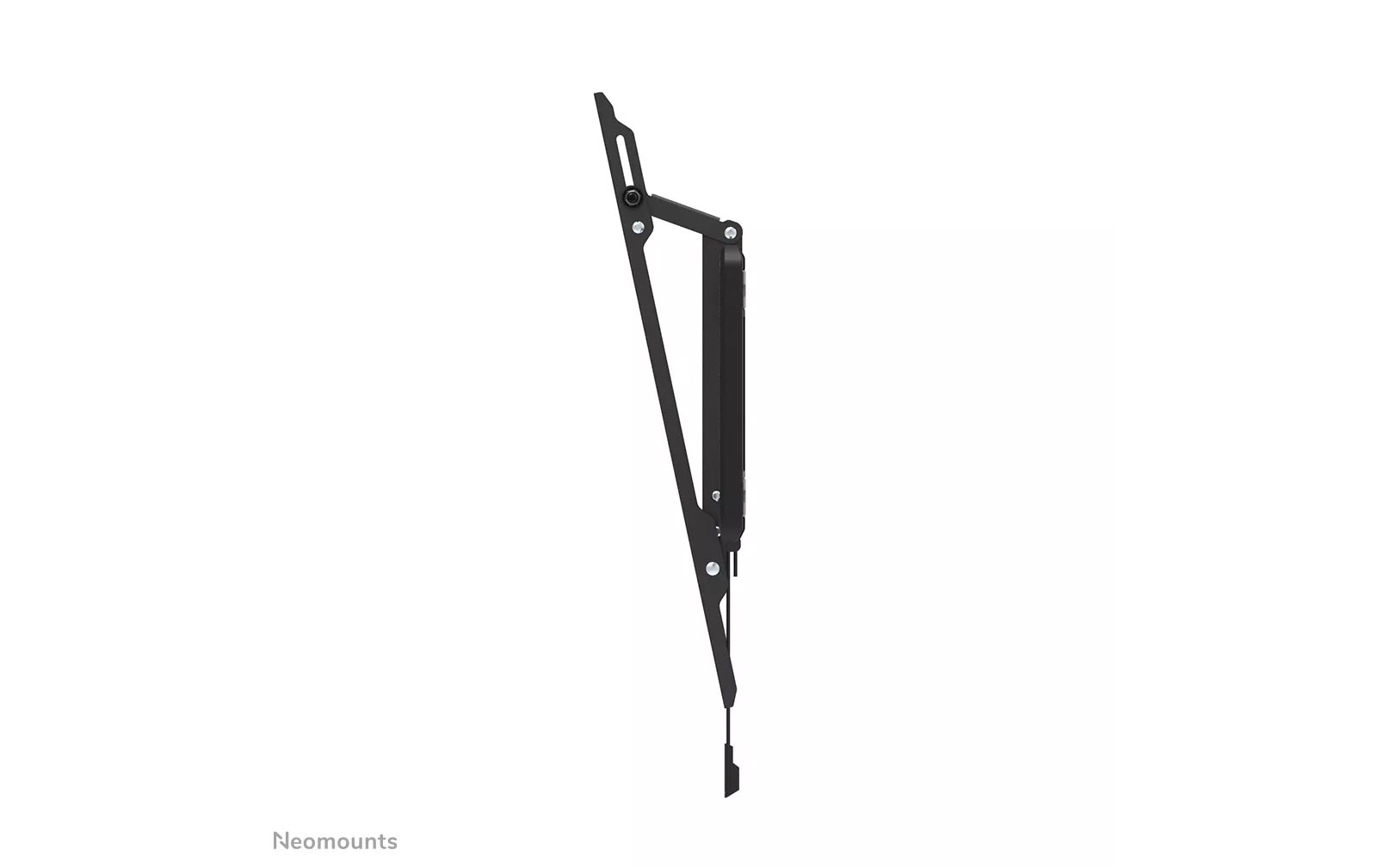 Neomounts WL35-550BL14 TV-Wandhalterung - 32-75" neigbar – Bild 5