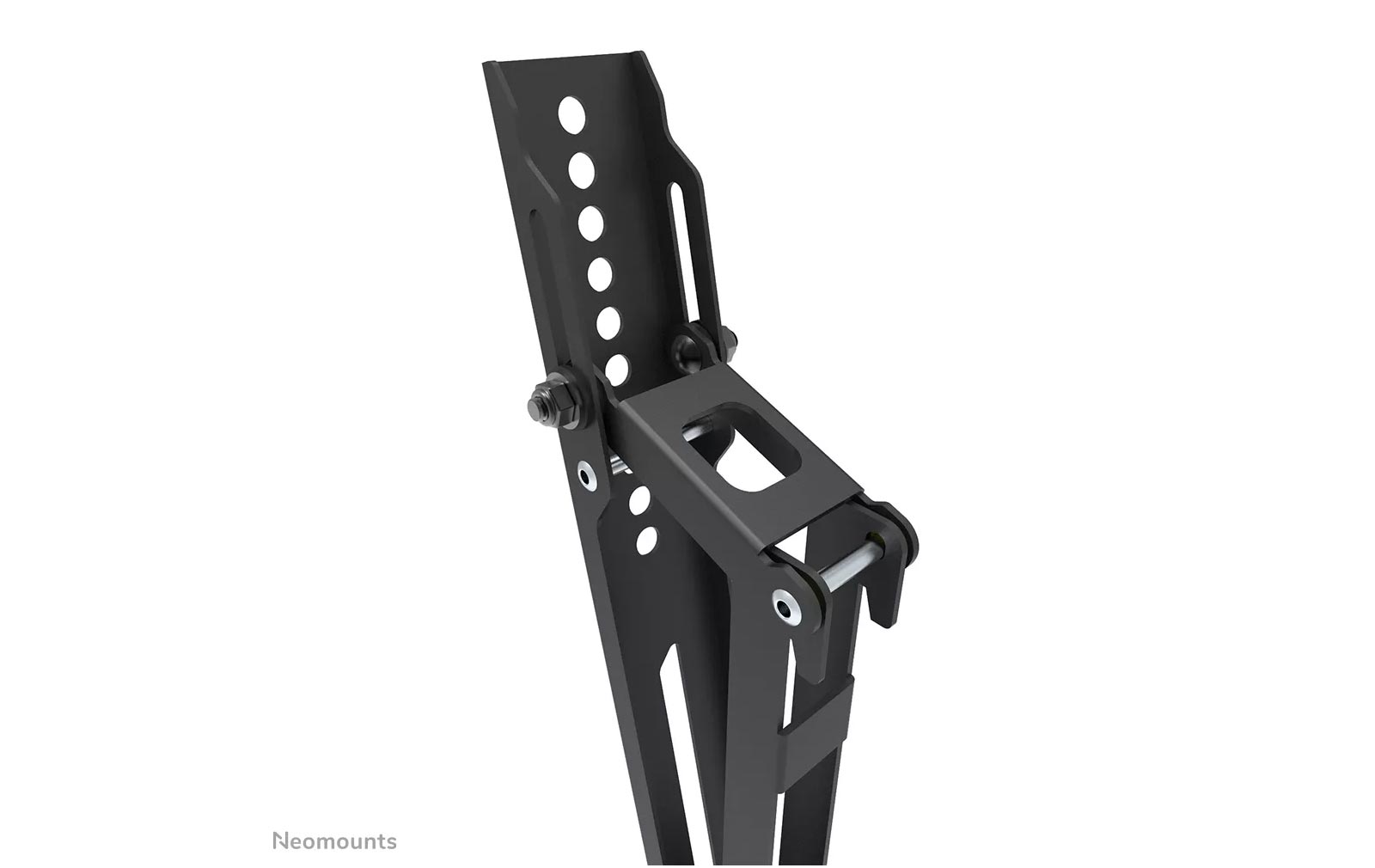 Neomounts WL35-550BL14 TV-Wandhalterung - 32-75" neigbar – Bild 7