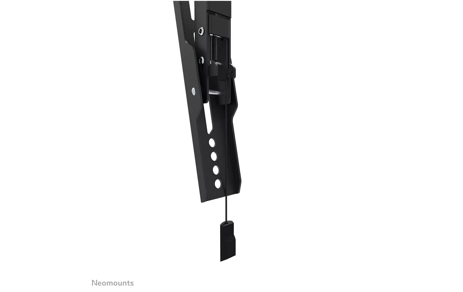Neomounts WL35-550BL14 TV-Wandhalterung - 32-75" neigbar – Bild 8