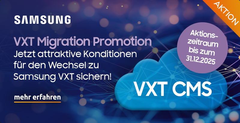 Q4-2025_Deal_Samsung VXT Migration Promo Verlängerung Dezember