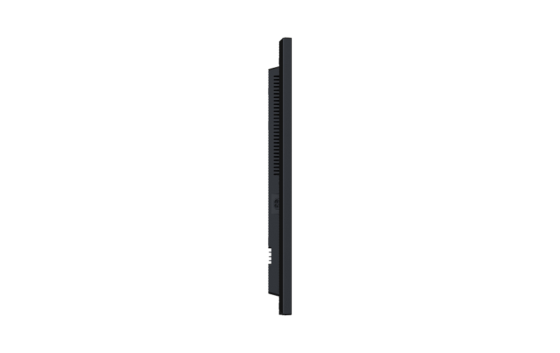 SOLUM S50A – S-Series – 50“ UHD Signage Display - Image 6