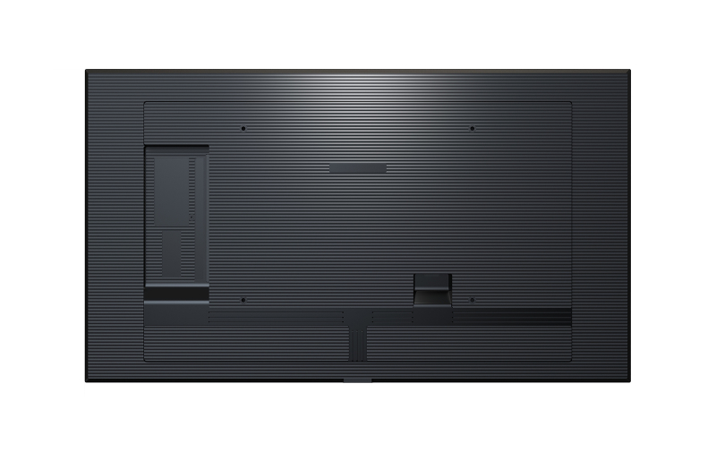 SOLUM S50A – S-Series – 50“ UHD Signage Display - Image 7