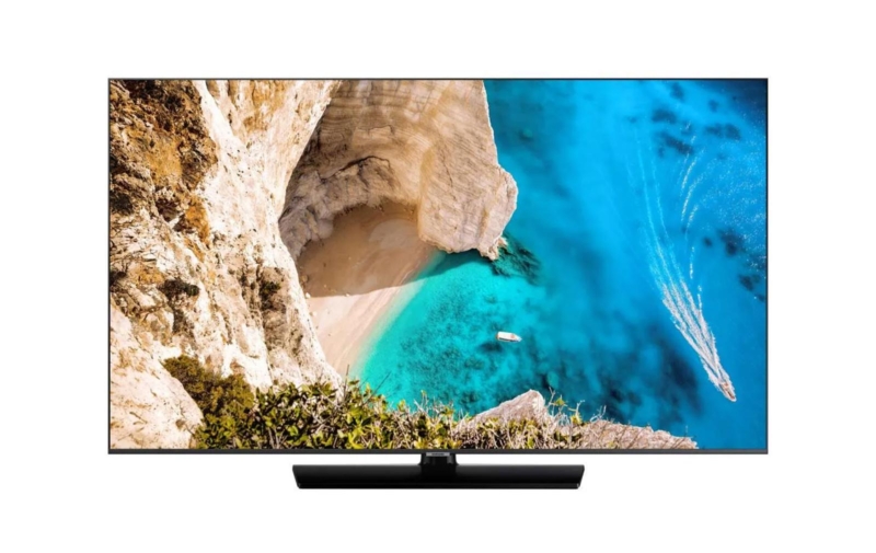 Samsung 55ET670U - 55" UHD Smart Hotel TV