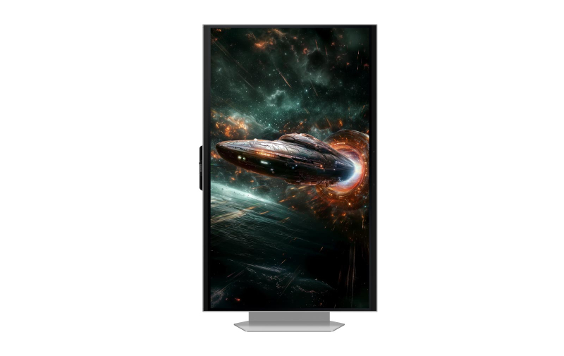 Samsung LS27FG904XUXEN - 27" G90XF 4K Gaming Monitor - Image 12