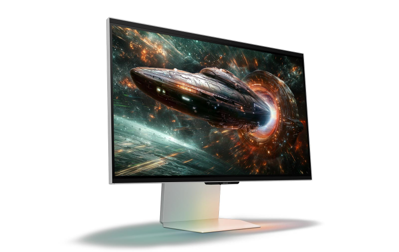 Samsung LS27FG904XUXEN - 27" G90XF 4K Gaming Monitor - Image 2