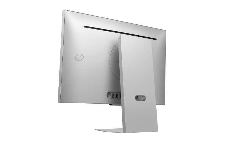 Samsung LS27FG904XUXEN - 27" G90XF 4K Gaming Monitor - Image 4