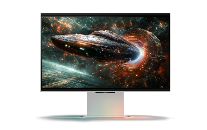 Samsung LS27FG904XUXEN - 27" G90XF 4K Gaming Monitor - Image 6