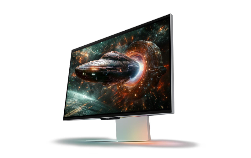 Samsung LS27FG904XUXEN - 27" G90XF 4K Gaming Monitor - Image 7