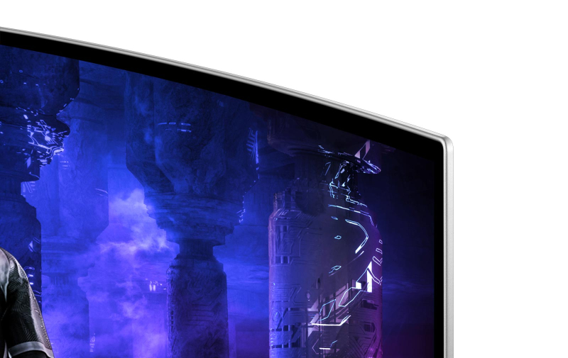 Samsung LS49DG954SUXEN - 49" OLED G95SD Gaming Monitor - Image 13