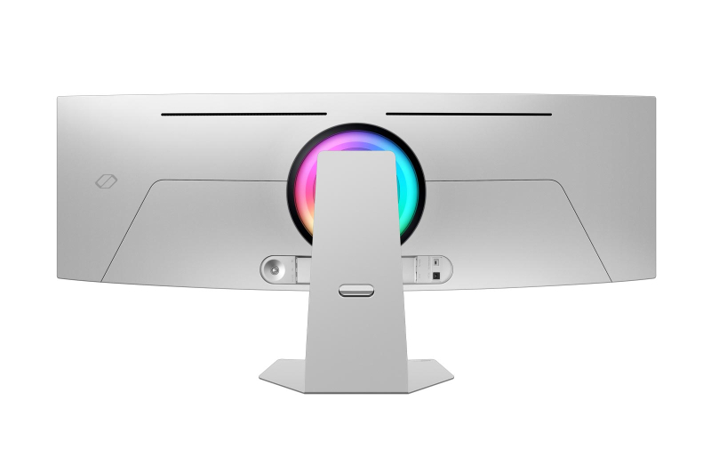 Samsung LS49DG954SUXEN - 49" OLED G95SD Gaming Monitor - Image 2