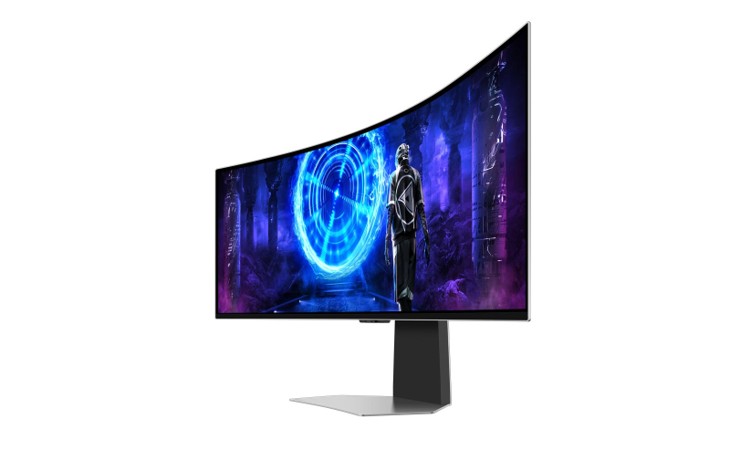 Samsung LS49DG954SUXEN - 49" OLED G95SD Gaming Monitor - Image 5