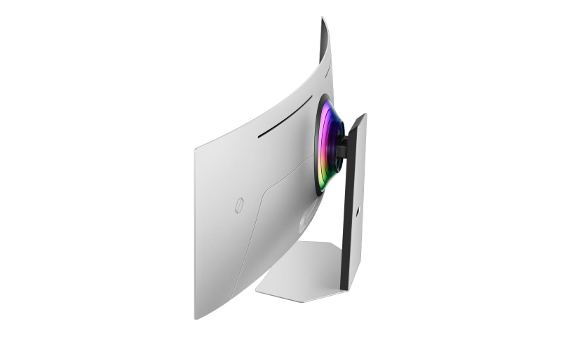 Samsung LS49DG954SUXEN - 49" OLED G95SD Gaming Monitor - Image 8