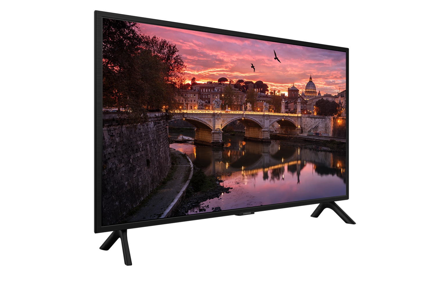 Samsung HG32CF800 – 32“ QLED Hospitality Display