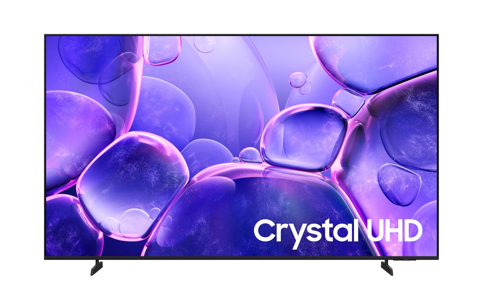 Samsung 50HU7000F – 50“ Premium Crystal 4K UHD Hotel TV