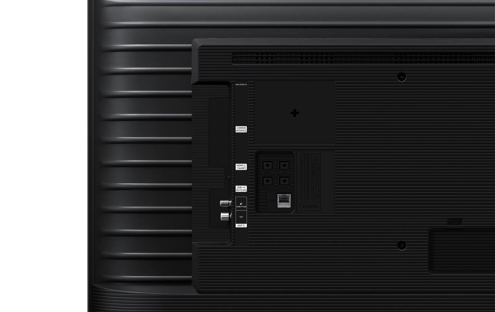 Samsung 50HU7000F – 50“ Premium Crystal 4K UHD Hotel TV – Bild 7