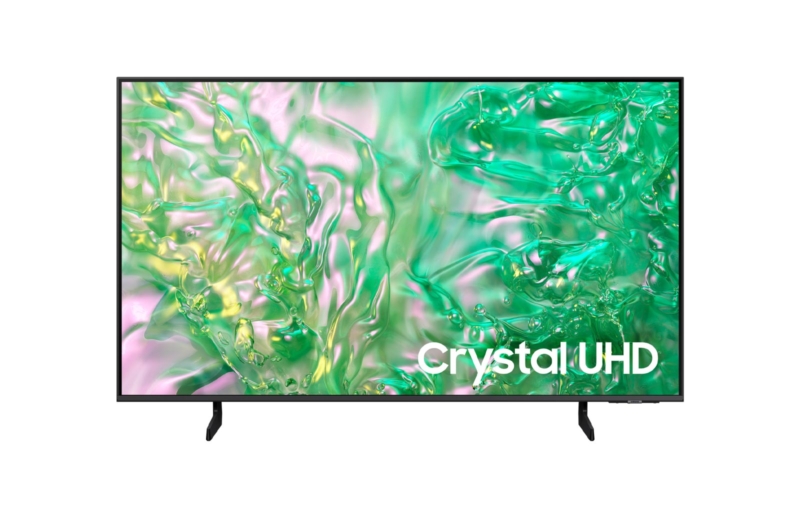 Samsung 75HU8000F – 75“ Premium Crystal 4K UHD Hotel TV