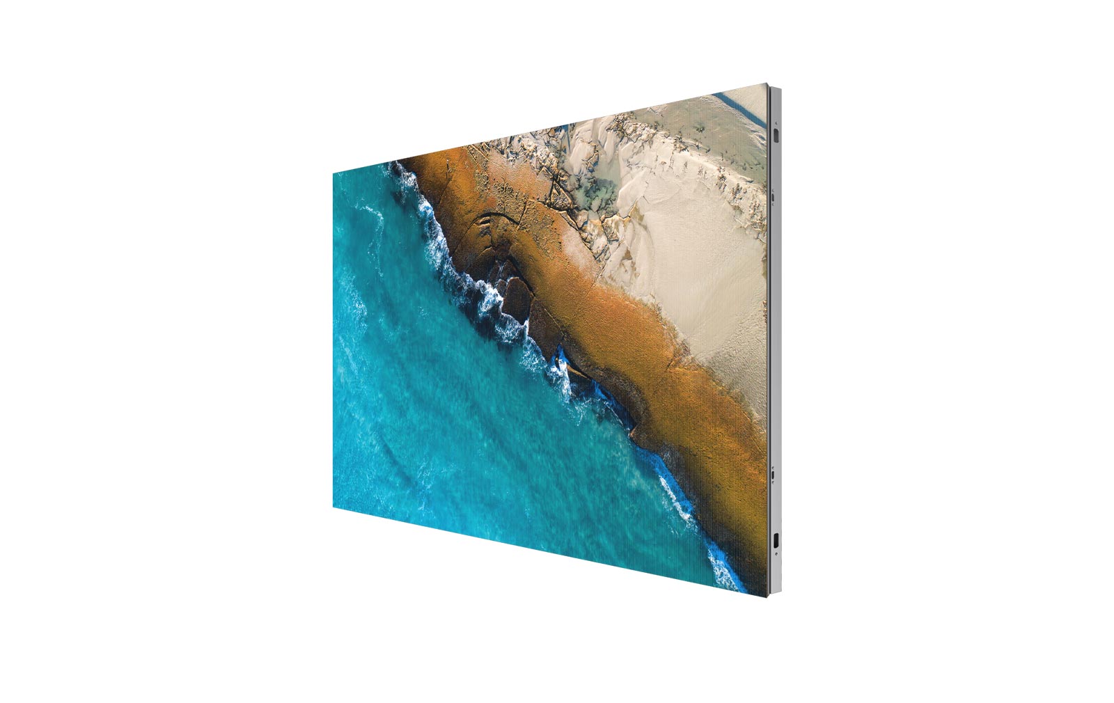 Samsung The Wall IW009B – Indoor LED Signage Cabinets – Bild 2