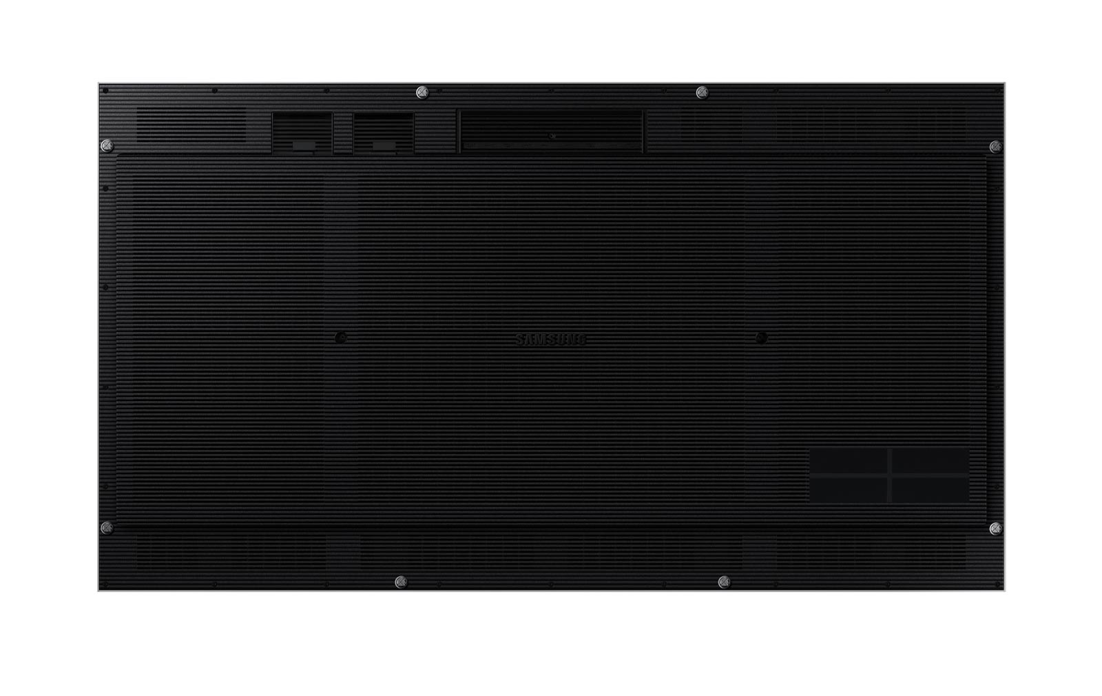Samsung The Wall IW009B – Indoor LED Signage Cabinets – Bild 9