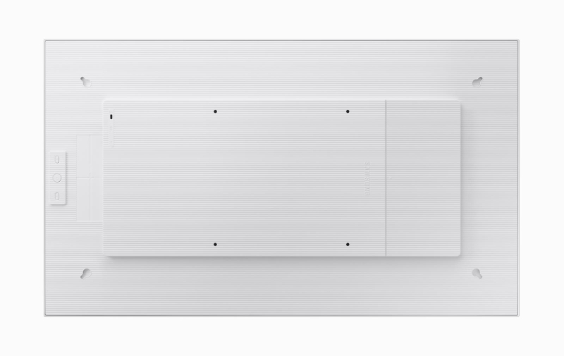 Samsung EM32DX - 32" E-Paper Smart Signage Display - Image 6