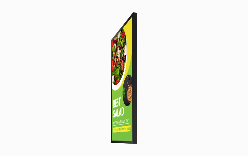 Samsung OM32DX – 32“ FHD Window Signage Display - Image 12