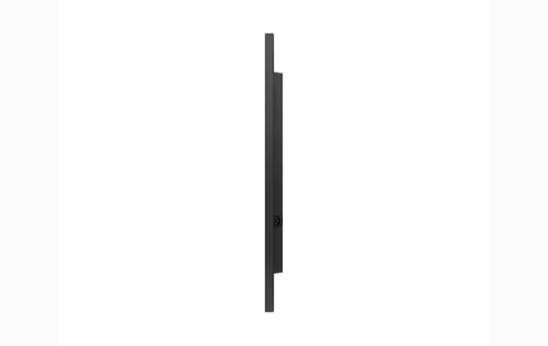 Samsung OM32DX – 32“ FHD Window Signage Display - Image 3