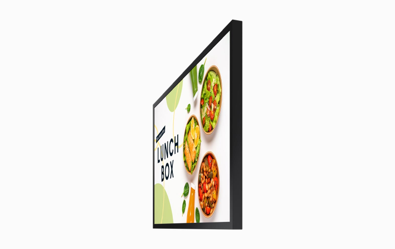Samsung OM32DX – 32“ FHD Window Signage Display - Image 6