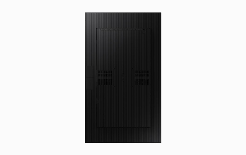 Samsung OM32DX – 32“ FHD Window Signage Display - Image 8
