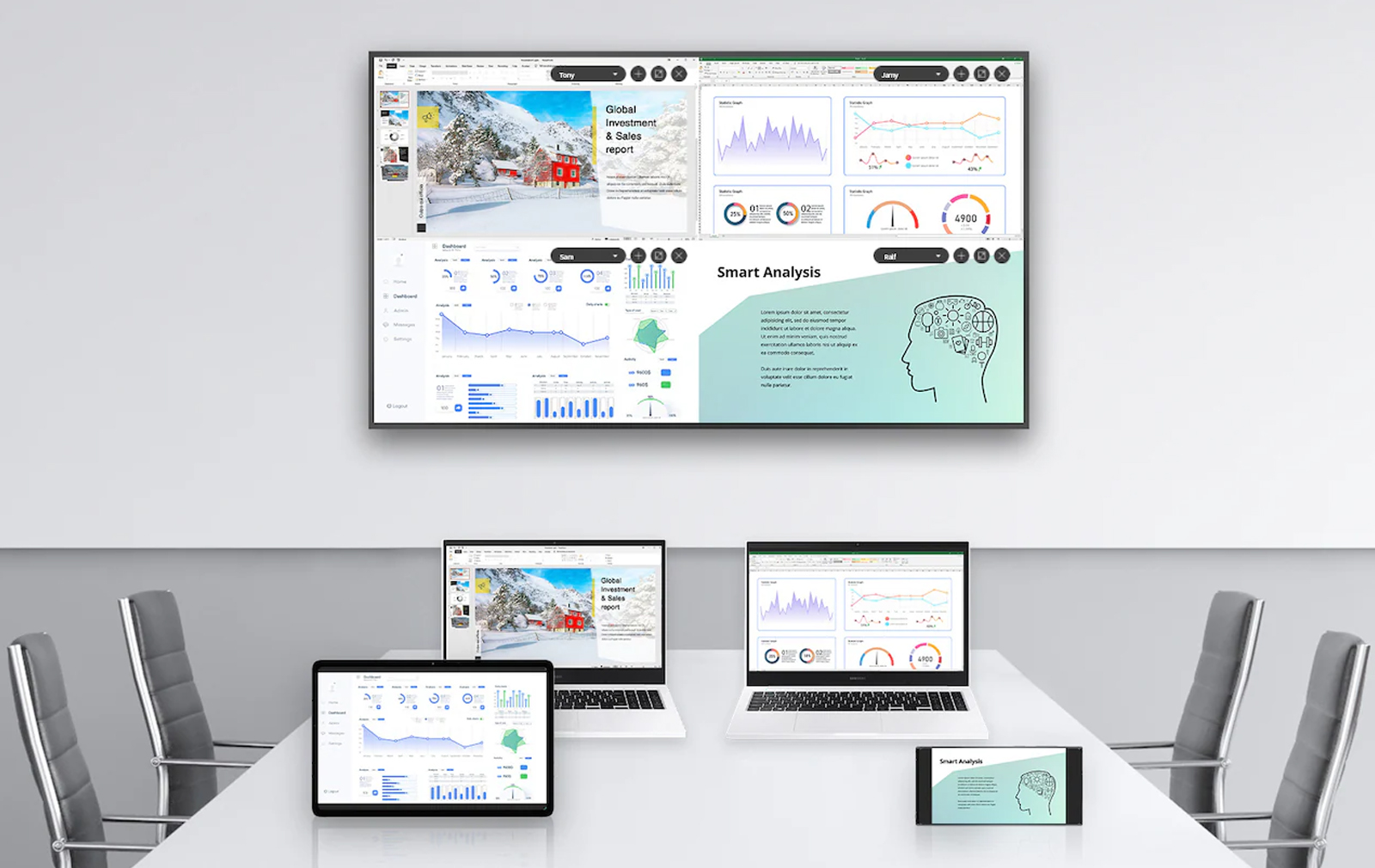 Samsung-LH43QMBEPGCXEN-Feature-4-ITZ-Display-Solutions