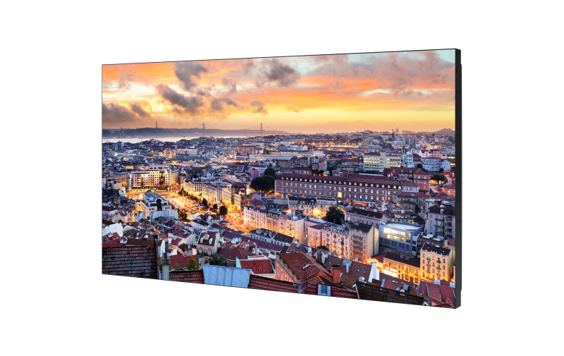 Samsung VH55C-E – 55" FHD Videowall Display - Image 4