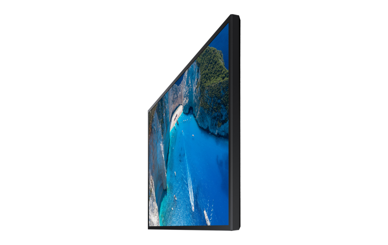 Samsung OM75A – 75“ Schaufenster Display - Image 6