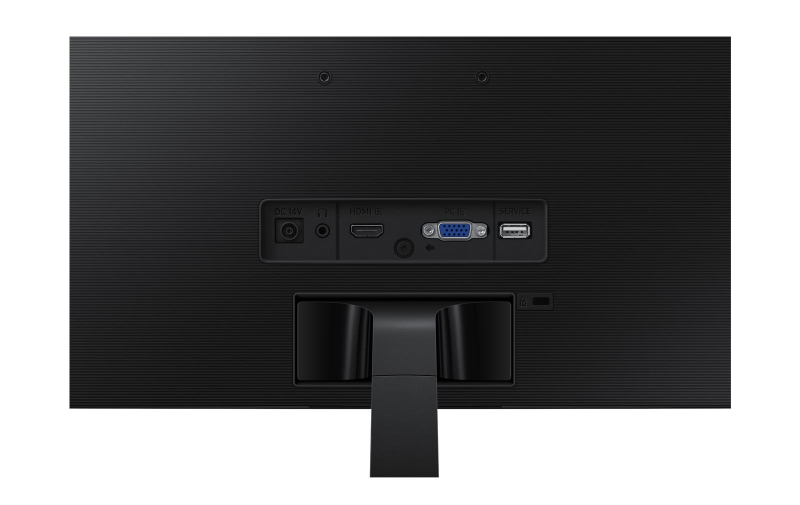 Samsung LS24D364GAUXEN - 24" FHD Essential Monitor S36GD - Image 2