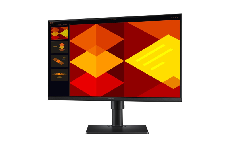 Samsung LS24D406GAUXEN - 24" FHD Essential Monitor S40GD - Image 10