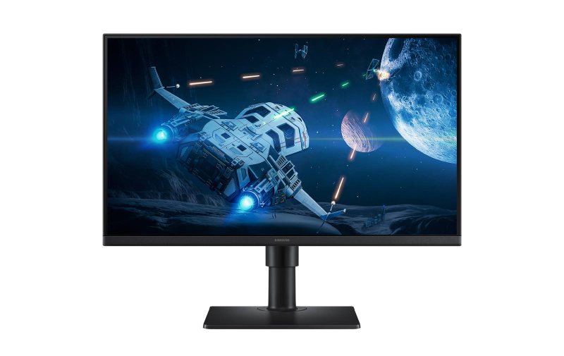 Samsung LS24D406GAUXEN - 24" FHD Essential Monitor S40GD - Image 15