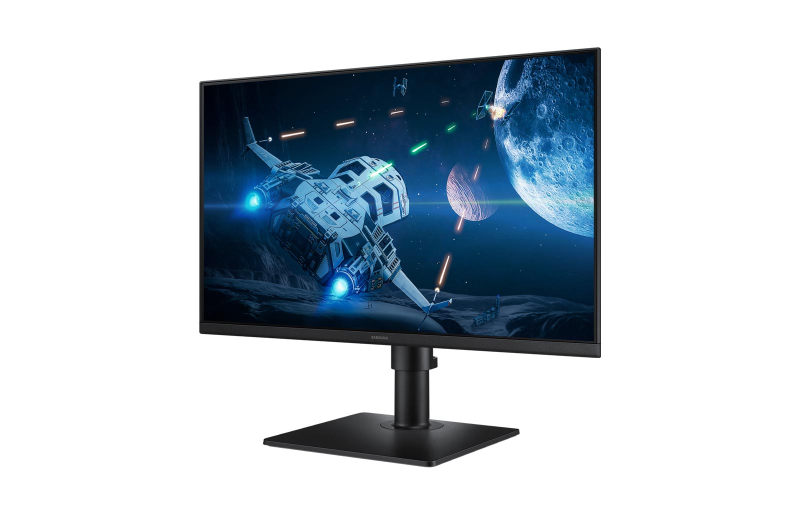 Samsung LS24D406GAUXEN - 24" FHD Essential Monitor S40GD - Image 16