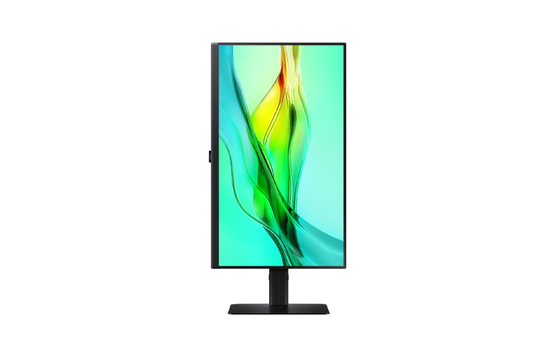 Samsung LS24D600UAUXEN - 24" QHD ViewFinity S6 (S60UD) - Image 11