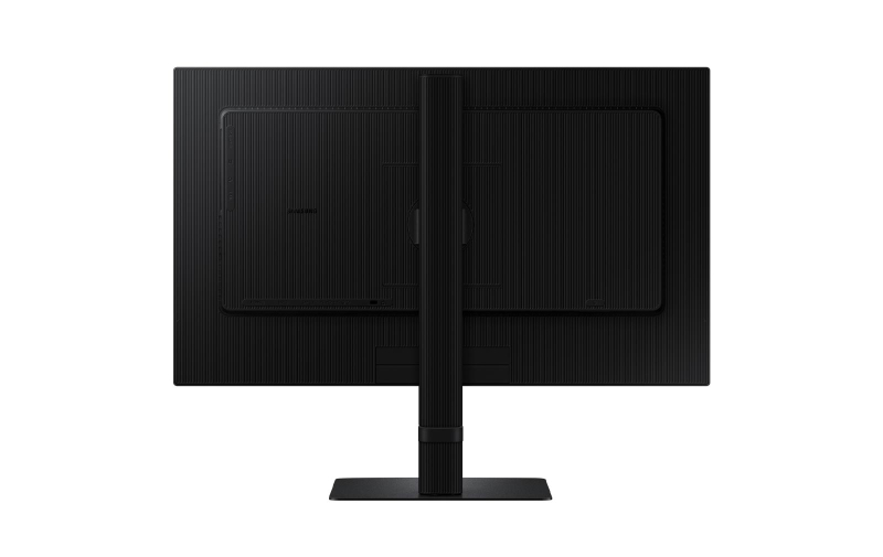 Samsung LS24D600UAUXEN - 24" QHD ViewFinity S6 (S60UD) - Image 2