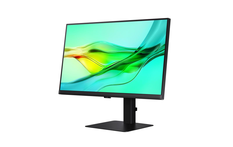 Samsung LS24D600UAUXEN - 24" QHD ViewFinity S6 (S60UD) - Image 3