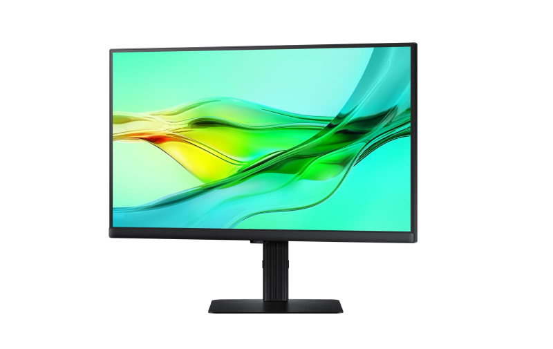 Samsung LS24D600UAUXEN - 24" QHD ViewFinity S6 (S60UD) - Image 9