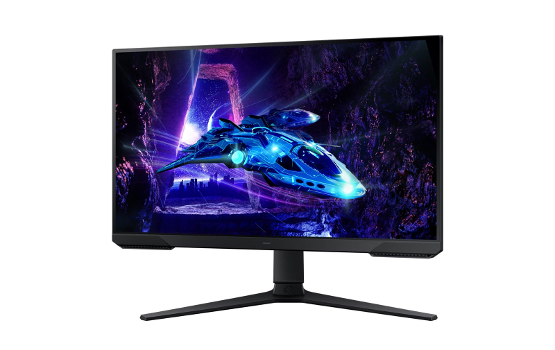 Samsung LS24DG300EUXEN - 24" G30D FHD Gaming Monitor - Image 13