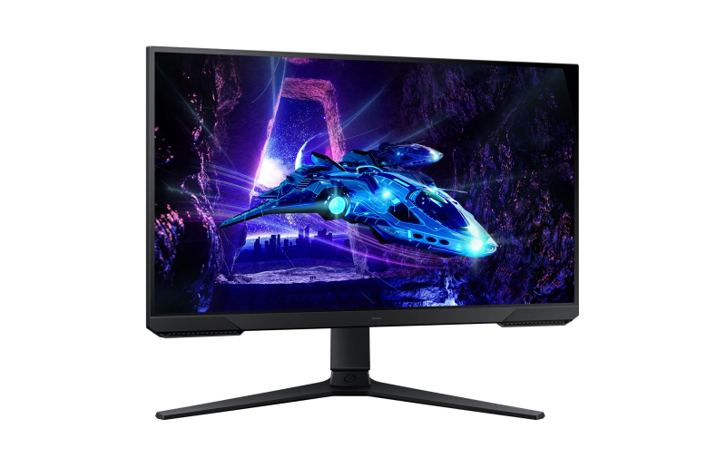 Samsung LS24DG300EUXEN - 24" G30D FHD Gaming Monitor - Image 14